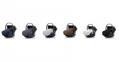 TUTIS Viva Life Leather Edition Garnet 089 Bērnu rati 3in1