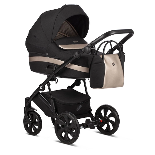 TUTIS Zippy 161 Meteorite Детская коляска 2in1