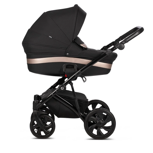 TUTIS Zippy 161 Meteorite Детская коляска 2in1