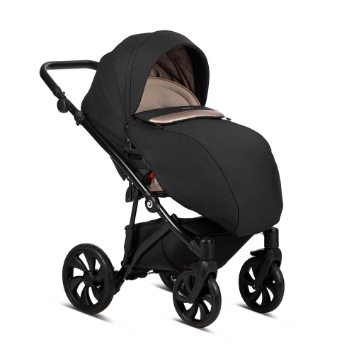 TUTIS Zippy 161 Meteorite Детская коляска 2in1