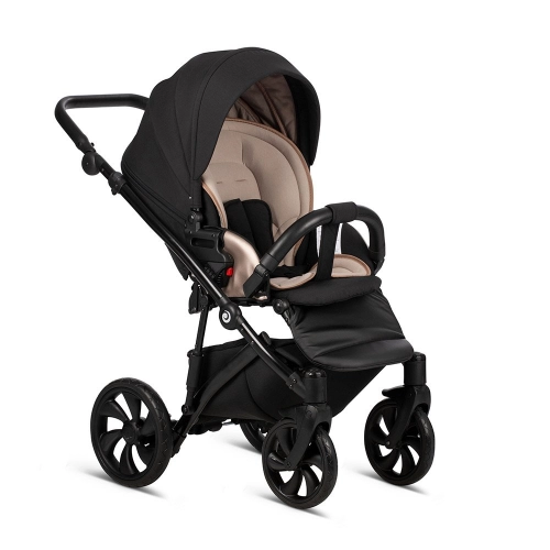 TUTIS Zippy 161 Meteorite Детская коляска 2in1