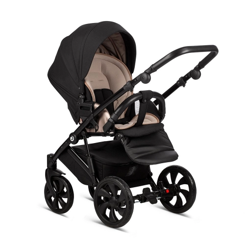 TUTIS Zippy 161 Meteorite Детская коляска 2in1