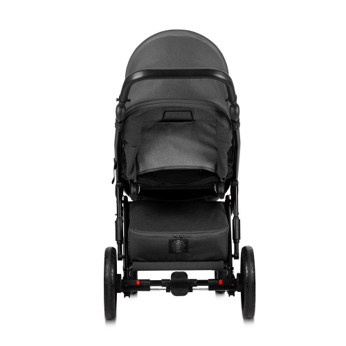 TUTIS Zippy 161 Meteorite Детская коляска 2in1