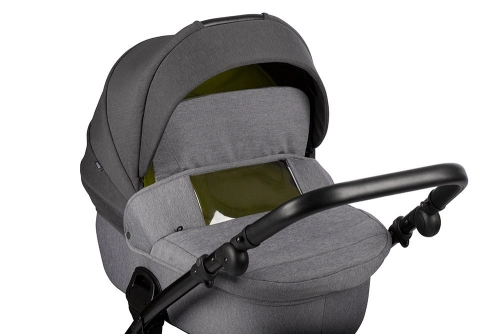 TUTIS Zippy 161 Meteorite Детская коляска 2in1