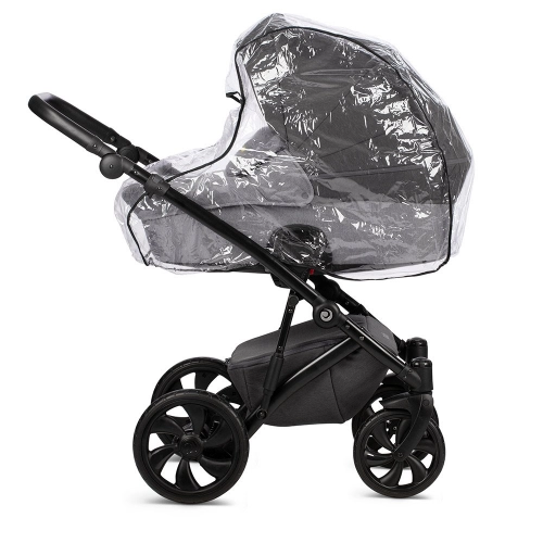 TUTIS Zippy 161 Meteorite Детская коляска 2in1