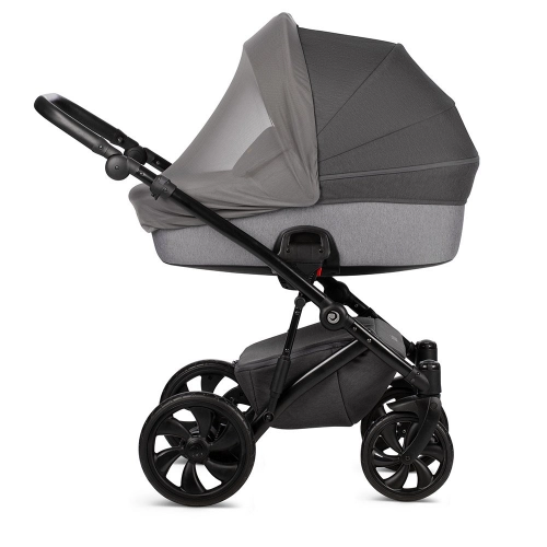 TUTIS Zippy 161 Meteorite Детская коляска 2in1