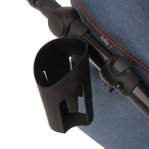 TUTIS Zippy 161 Meteorite Детская коляска 2in1