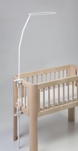 Universāls statīvs baldahīnam TROLL Canopy holder 0010