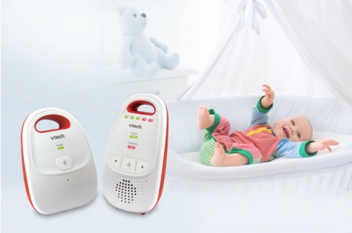 V-Tech BM1000 Mobilā audio aukle