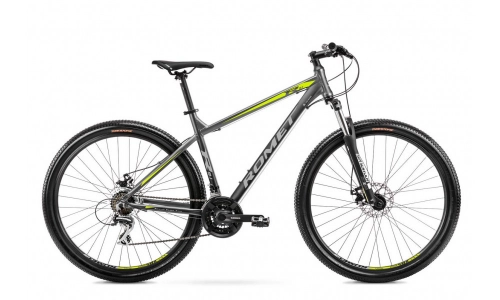 Velosipēds Romet Rambler R9.1 grey 29" 21XL