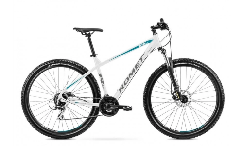Velosipēds Romet Rambler R9.2 29" LTD L White graphite
