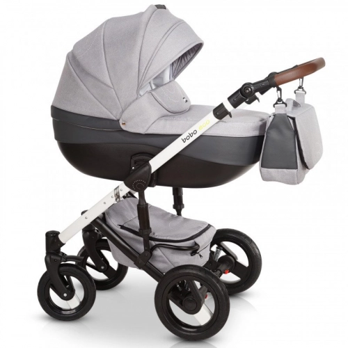 Verdi Bobo Eco col. 09 Bērnu rati 3in1