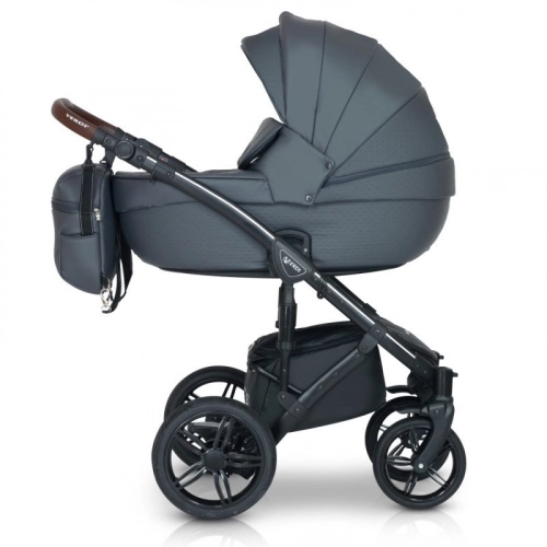 Verdi Explorer 3in1 col. 8 Bērnu ratiņi 3 in 1