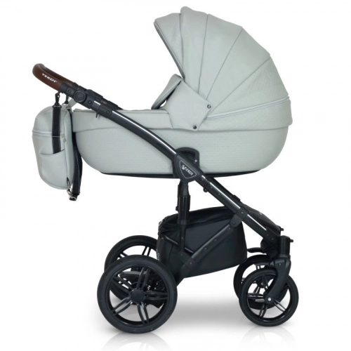 Verdi Explorer 3in1 col. 9 Универсальная коляска 3 в 1