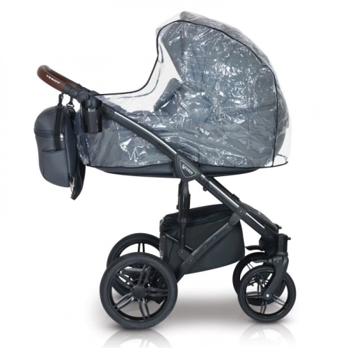 Verdi Explorer 3in1 col. 9 Универсальная коляска 3 в 1