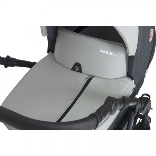 Verdi Max Plus 3in1 col. 3 Универсальная коляска 3 в 1