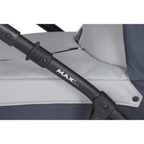 Verdi Max Plus 3in1 col. 3 Универсальная коляска 3 в 1