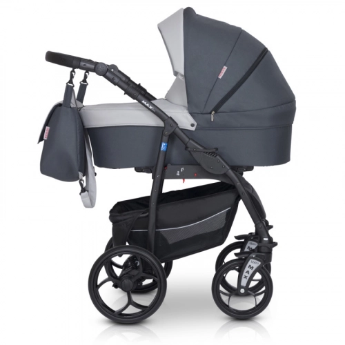 Verdi Max Plus 3in1 col. 3 Универсальная коляска 3 в 1