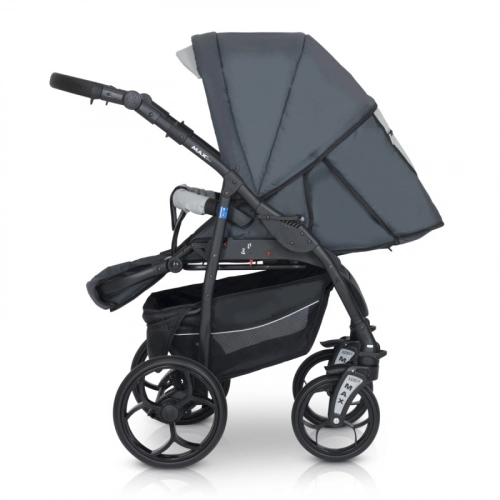 Verdi Max Plus 3in1 col. 3 Универсальная коляска 3 в 1