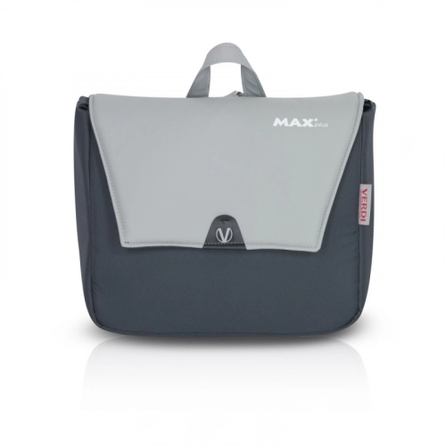 Verdi Max Plus 3in1 col. 3 Универсальная коляска 3 в 1
