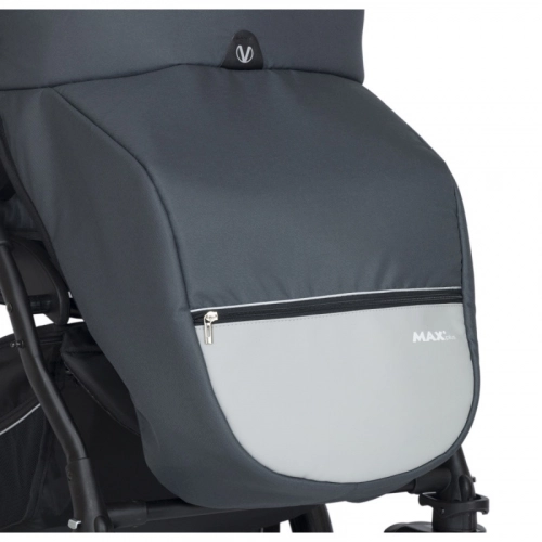 Verdi Max Plus 3in1 col. 3 Универсальная коляска 3 в 1