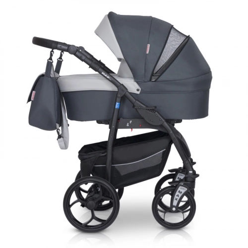 Verdi Max Plus 3in1 col. 3 Универсальная коляска 3 в 1