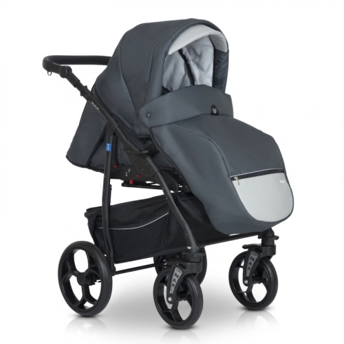 Verdi Max Plus 3in1 col. 3 Универсальная коляска 3 в 1