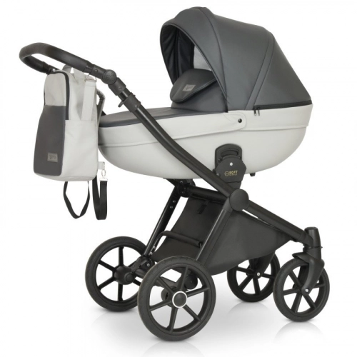 Verdi Mirage Soft 3in1 col. 5 Bērnu ratiņi 3 in 1