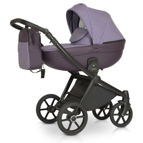 Verdi Mirage Soft 3in1 col. 7 Bērnu ratiņi 3 in 1