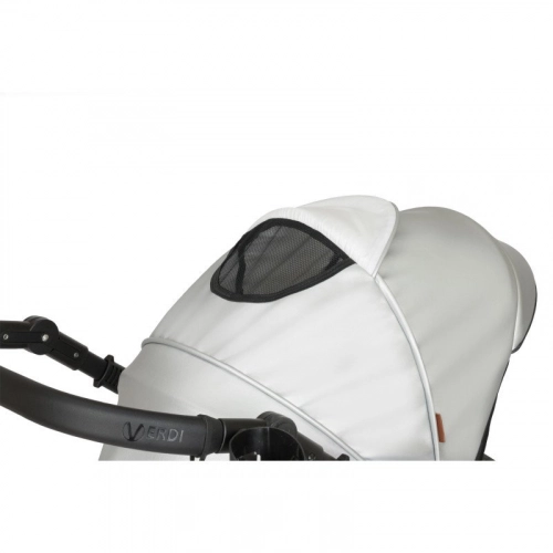 Verdi Sonic Pro Col.01 Bērnu rati 3in1