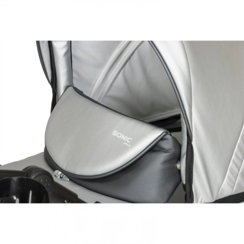 Verdi Sonic Pro Col.01 Bērnu rati 3in1