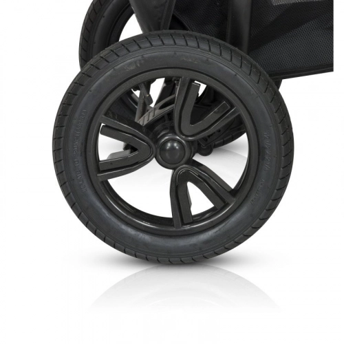 Verdi Sonic Pro Col.01 Bērnu rati 3in1