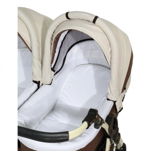 Verdi Twin col. 05 Dvīņu rati 2in1