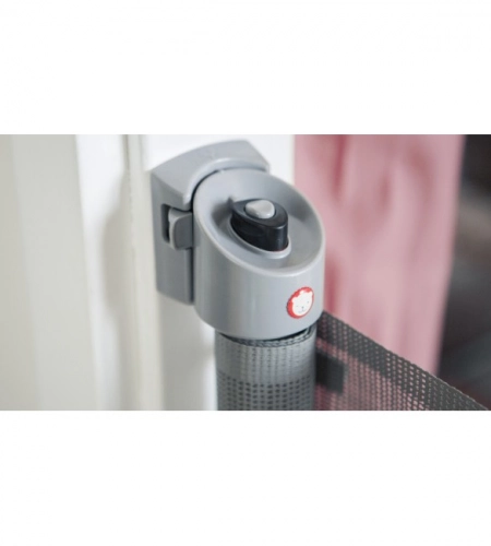 Drosības barjers Lionelo TULIA grey