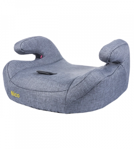 Bērnu Autosēdeklis 9-36 kg Lionelo NICO yellow