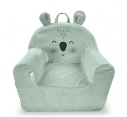 Albero Mio Animals Koala A003 Krēsls-spilvens