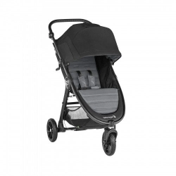Baby Jogger Citi Mini GT2 Slate Прогулочная коляска