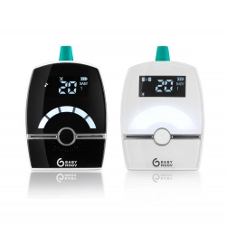 Babymoov Premium Care A014204 Mobilā radio aukle
