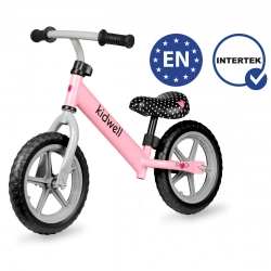 Balansa ritenis Kidwell Rebel Pink