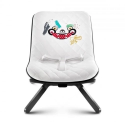 Bērnu krēsliņš Cybex Wanders Bouncer Graffiti