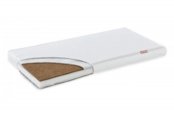 Bērnu matracis 120 x 60 kokos-porolons-kokos Fiki Miki Lux Komfort Line