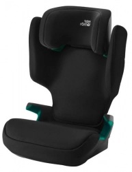 Britax Romer Adventure Plus Space Black Детское автокресло 15-36 кг