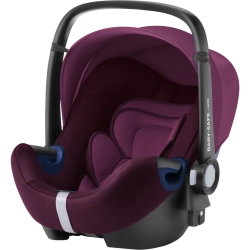 Britax Romer Baby-Safe 2 I-Size Burgundy Red Детское автокресло 0-13 кг