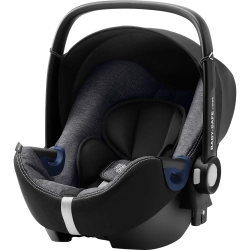 Britax Romer Baby-Safe 2 I-Size Graphite Marble Детское автокресло 0-13 кг