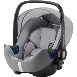 Britax Romer Baby-Safe 2 I-Size Grey Marble Детское автокресло 0-13 кг