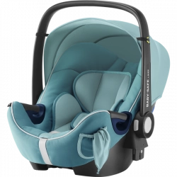 Britax Romer Baby-Safe I-Size Lagoon Green Детское автокресло 0-13 кг