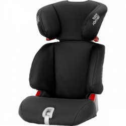 Britax Romer Discovery SL Cosmos black Детское автокресло 15-36 кг