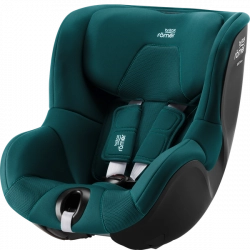 Britax Romer Dualfix 5Z Atlantic Green Bērnu autosēdeklis 0-18 kg