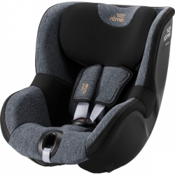 Britax Romer Dualfix 5Z Blue Marble Bērnu autosēdeklis 0-18 kg