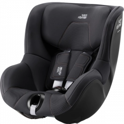Britax Romer Dualfix 5Z Fossil Grey Bērnu autosēdeklis 0-18 kg
